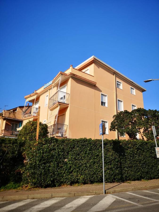 Villa Rosa Loano Exterior foto